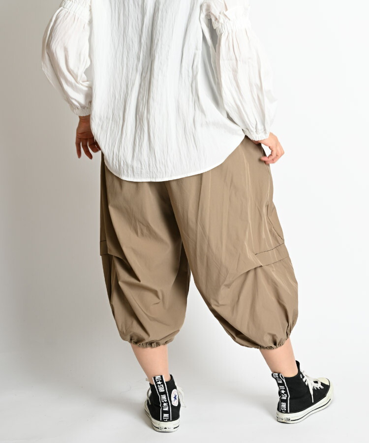 楽天市場】サルエルパンツ メンズ レディース 普通じゃ、つまらない