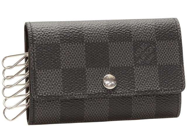 楽天市場】ルイヴィトン 財布 LOUIS VUITTON ショップ袋付き LV 6連