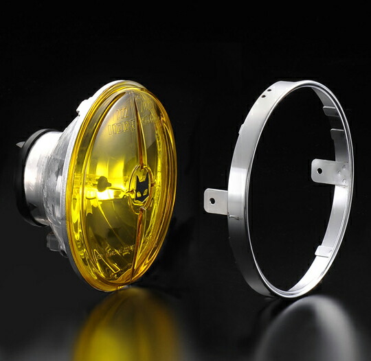 楽天市場】MARCHAL マーシャル ヘッドライト 722・702 スタールクス