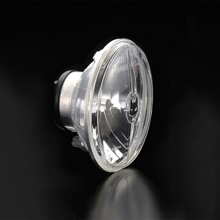 楽天市場】マーシャルヘッドランプ722・702 スタールクス クリアー