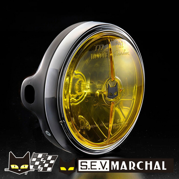 マーシャル702 722 カワサキZ系kz1000