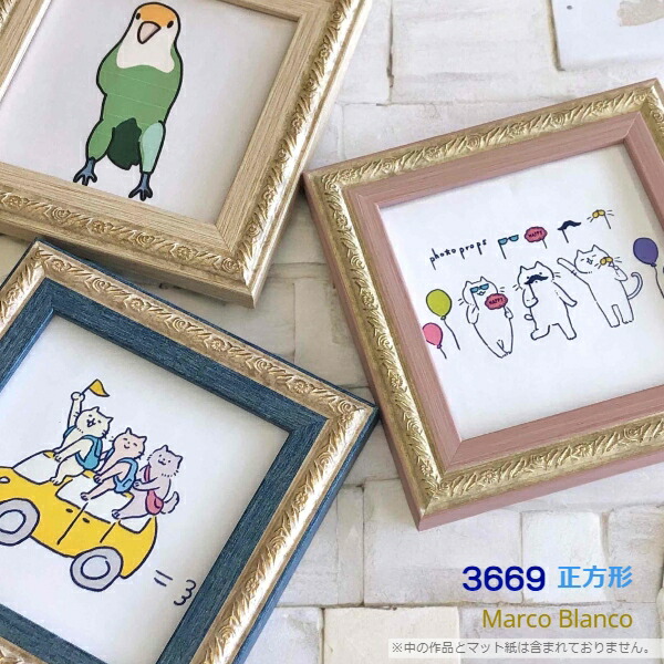 ホワイトフレーム 確認用 death nyc シルクスクリーン マット紙額装