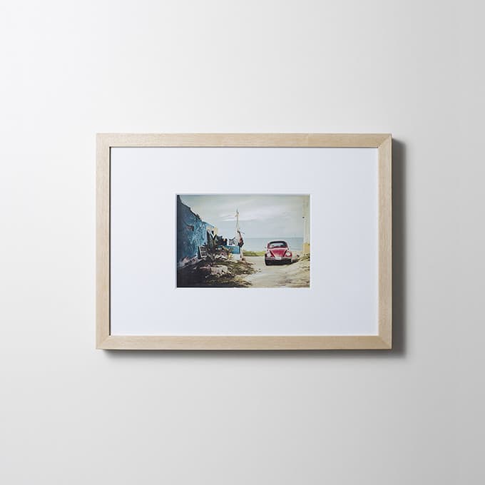 楽天市場】ピクチャーフレーム SANO A3サイズ SANO-A3/ FRAME