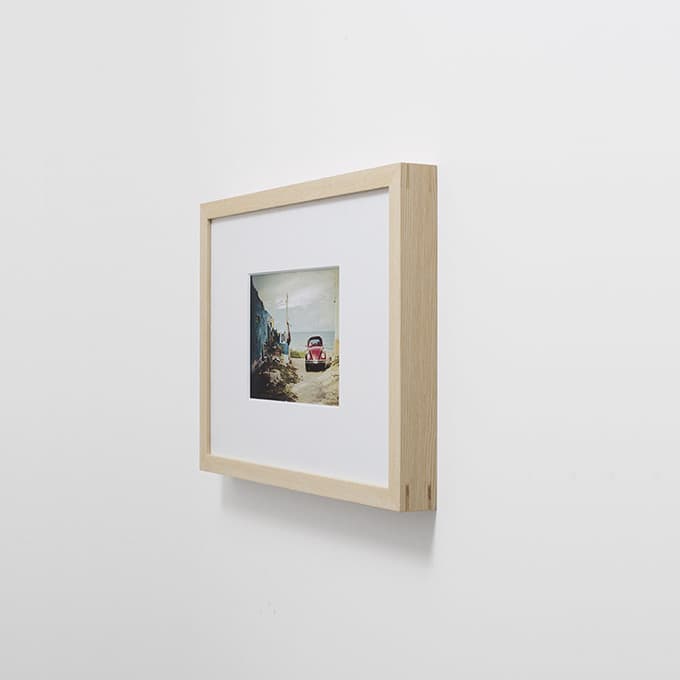 すみすさま 専用】オーダー A3アートフレーム 4個 すみすさま 専用