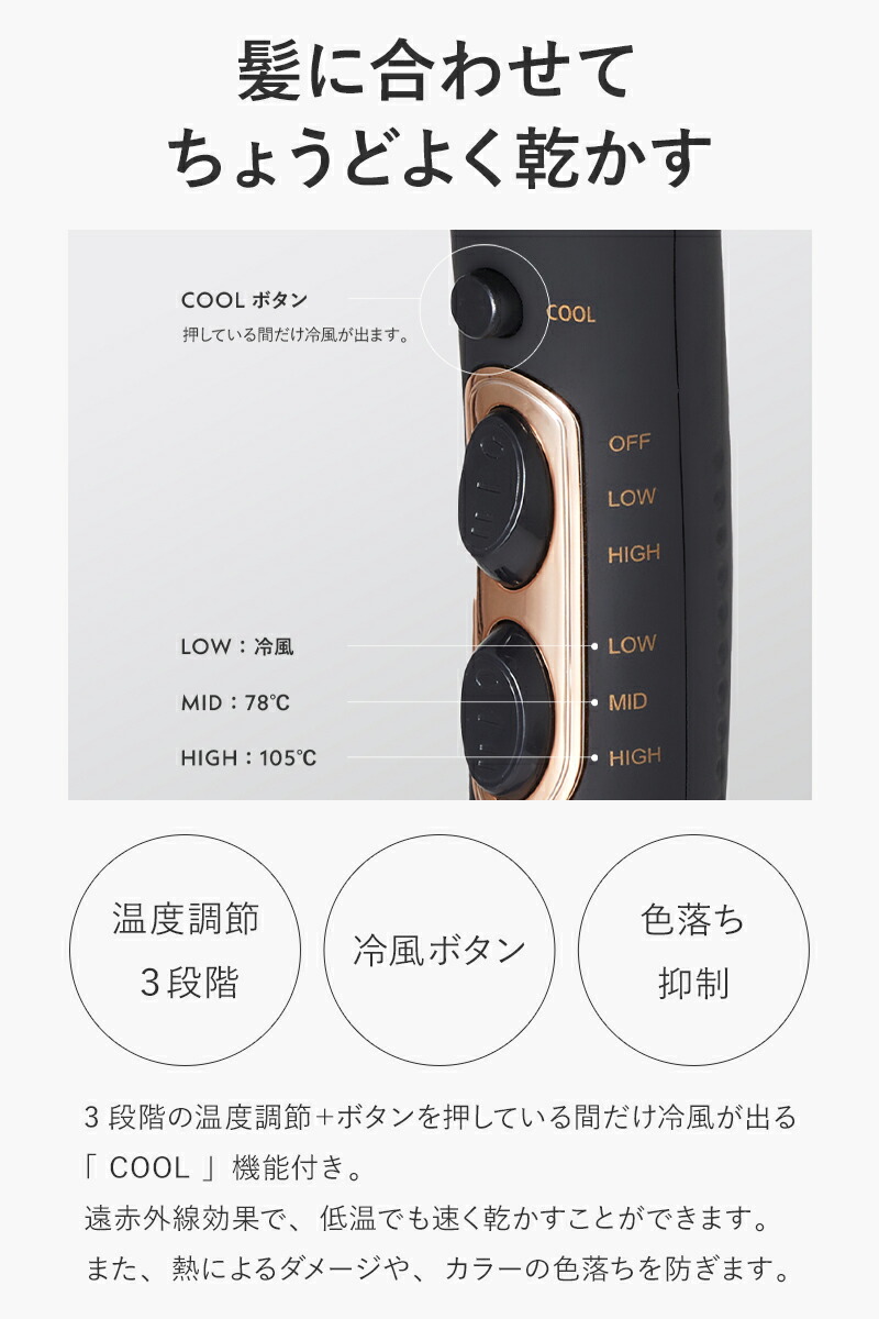 楽天市場】楽天総合14冠1位受賞【 マイナスイオンを超えるプラズマ