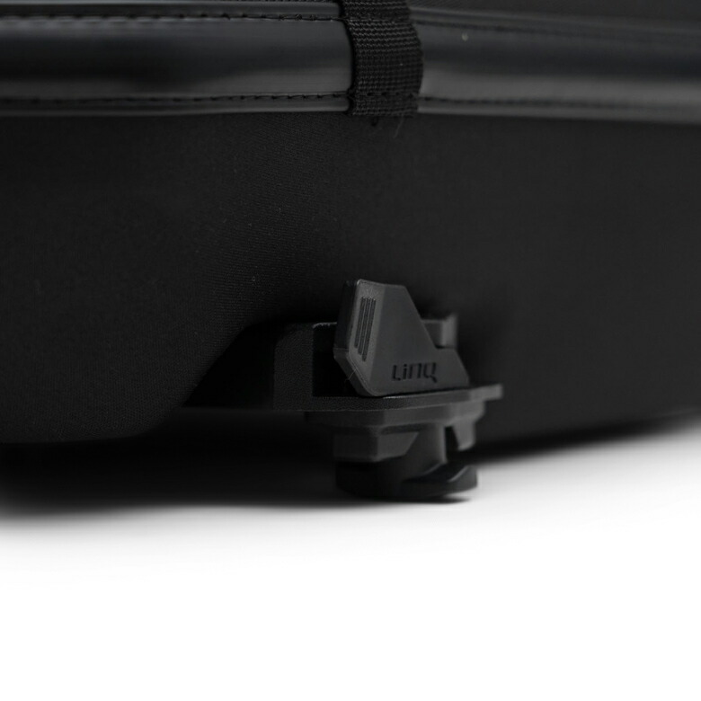 楽天市場】ski-doo/スキードゥ LinQ Adventure Tunnel Bag