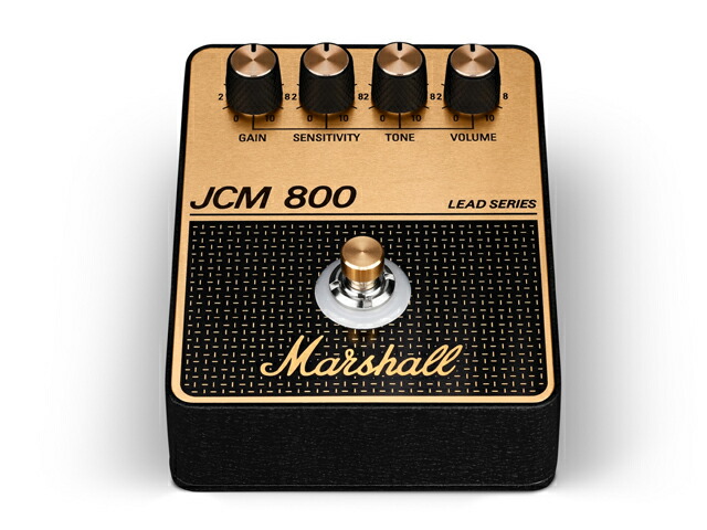 楽天市場】Marshall Blues Breaker風 オーバードライブギター