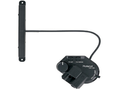 楽天市場】roland ローランド ギター用ディバイデッド ピックアップ gk