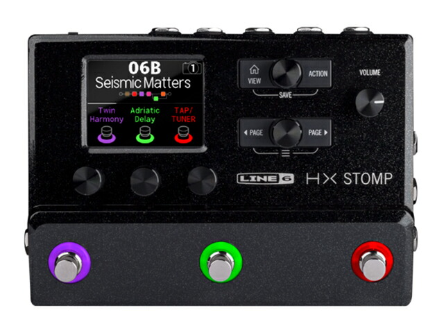 楽天市場】Line6 M9の通販