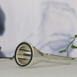 楽天市場】ヨット・カー ホルン マウスピース 大きめサイズ【サイズは