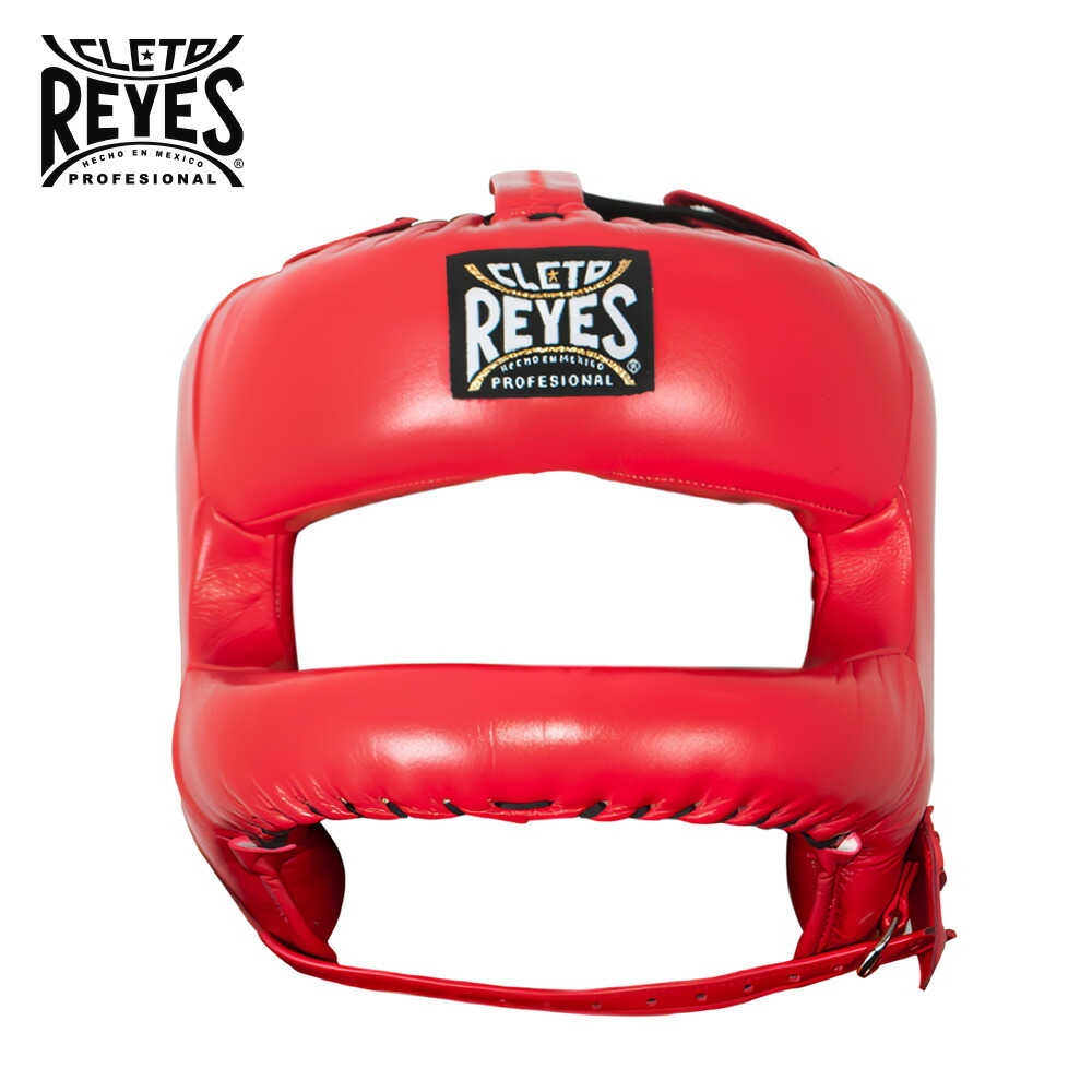 REYES レイジェス ヘッドギア Mレッド 赤 REYES レイジェス ヘッドギア