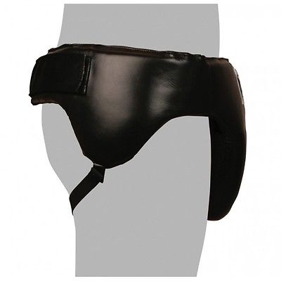 REYES ファールカップブラックサイズM