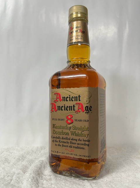 楽天市場】エンシェント エイジ 8年の通販