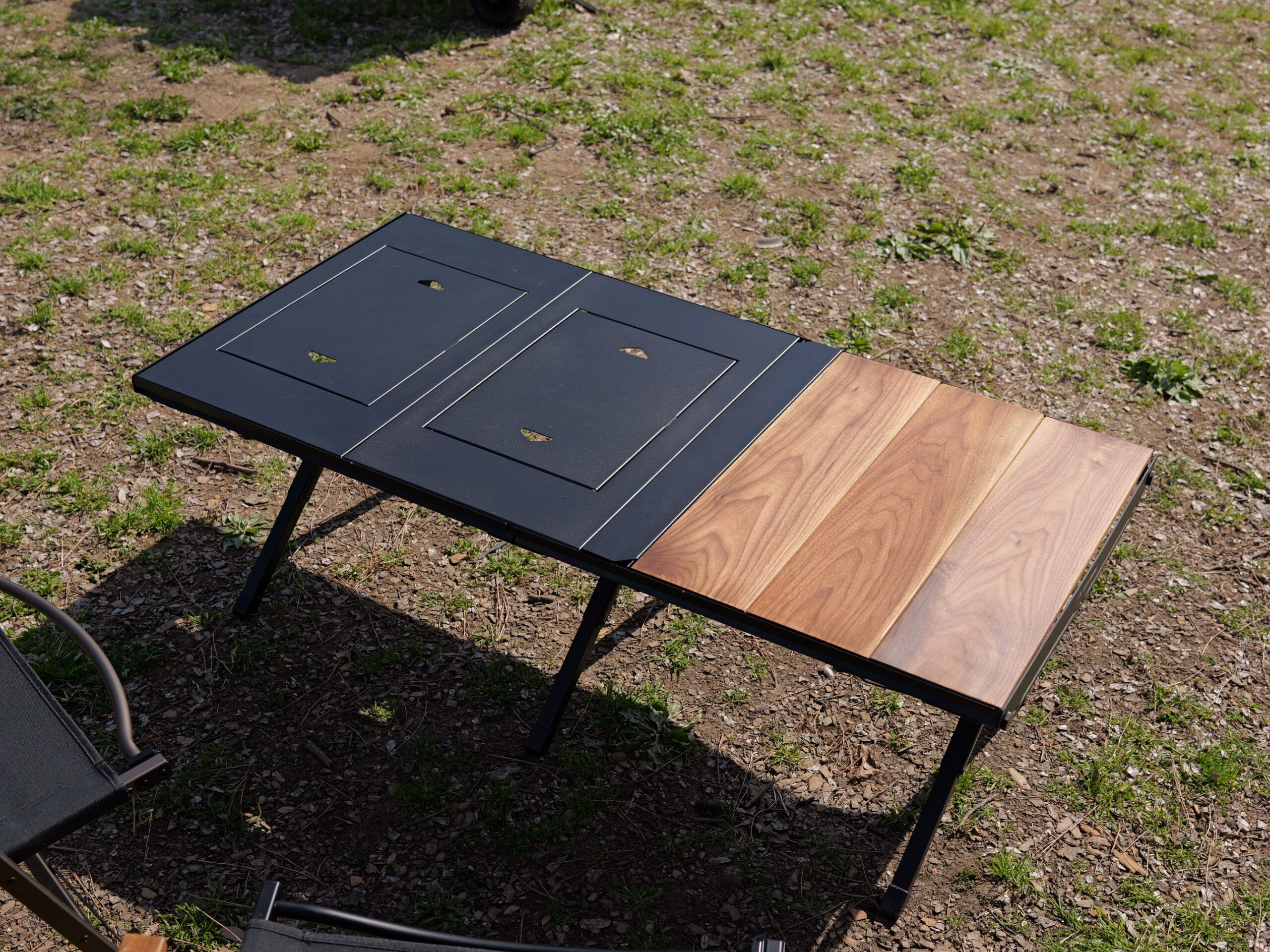 楽天市場】ウォールナットウッドパネル WALNUT WOOD PANEL RATELWORKS