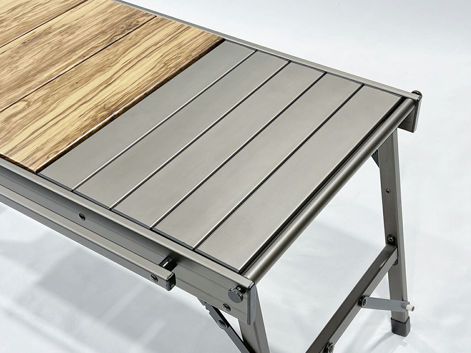 テーブル・チェア・ハンモック WOOD PANEL TABLE RATELWORKS (RWS0043