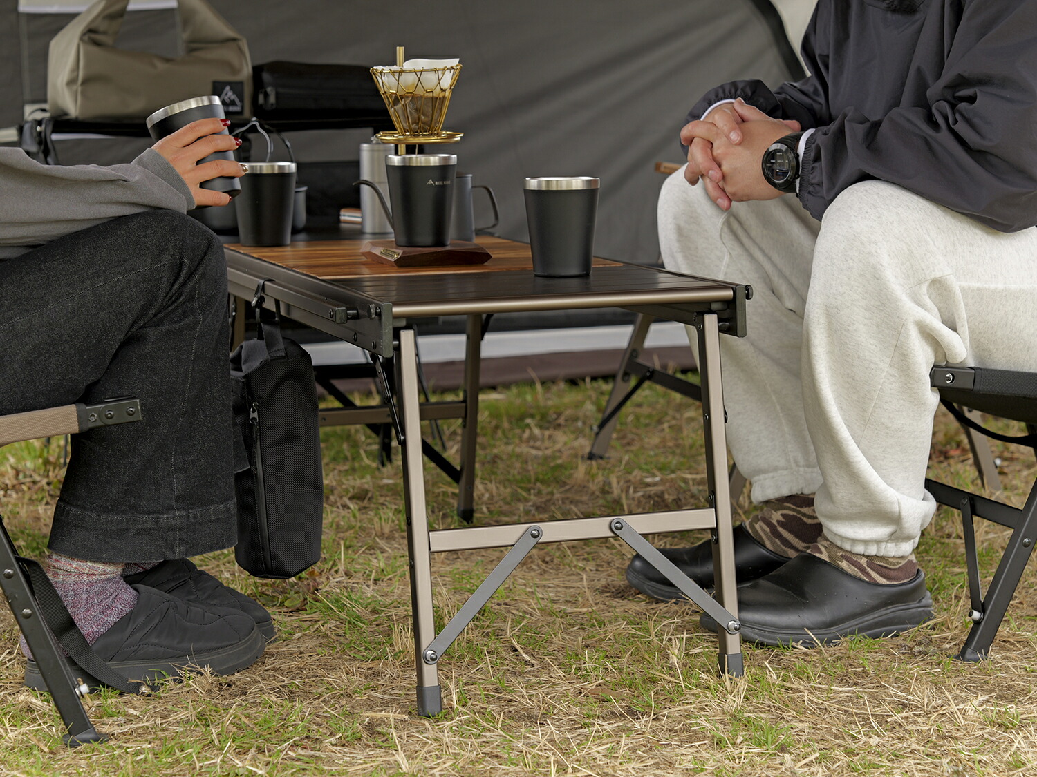 テーブル・チェア・ハンモック WOOD PANEL TABLE RATELWORKS (RWS0043