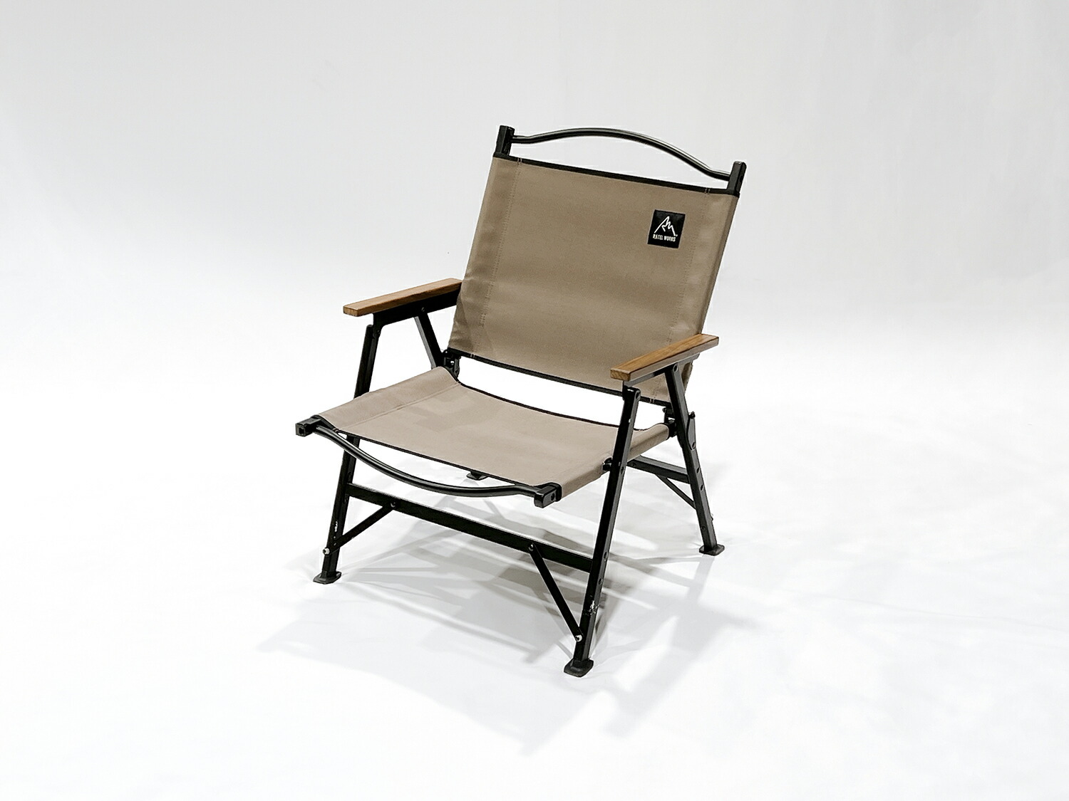 楽天市場】STORAGE COMPACT CHAIR（ストレージコンパクトチェア