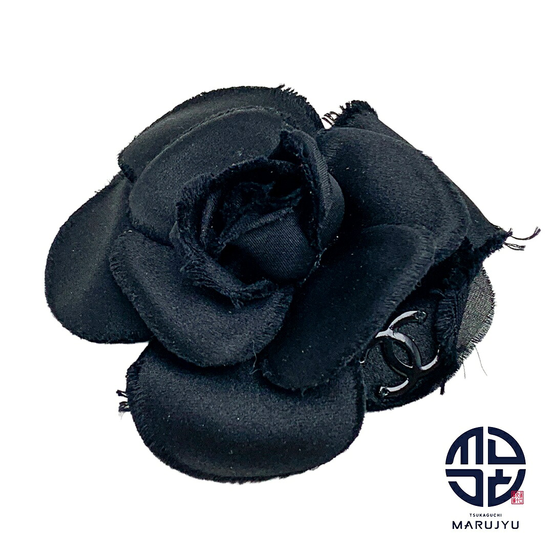 楽天市場】シャネル カメリア ブローチの通販