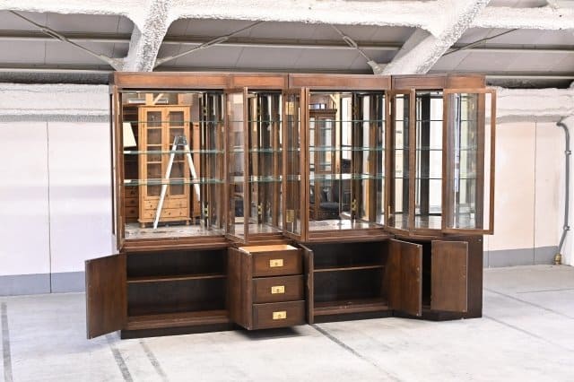 HR691 karimoku ドマーニ domani モーガントン キャビネット HR691