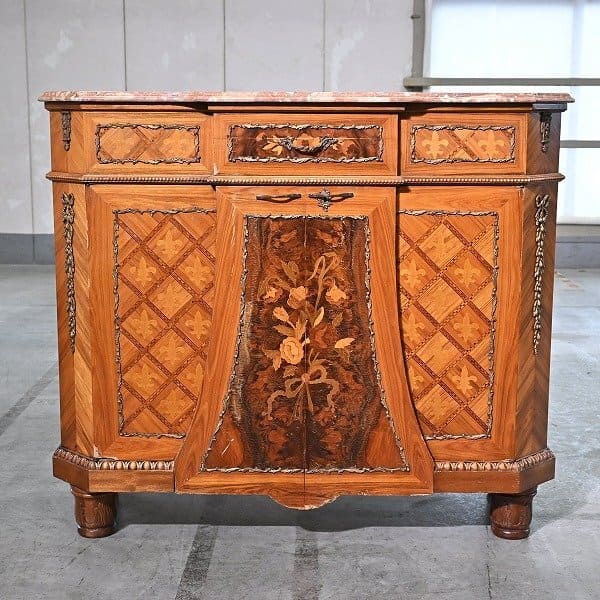 楽天市場】カリモク ドマーニ 186万「ルイ15」キャビネット 彫刻