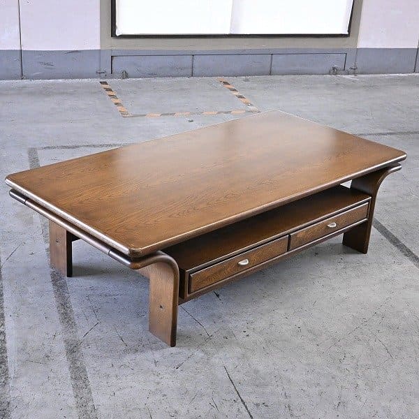 karimoku カリモク 座卓 センターテーブル カリモク センターテーブル