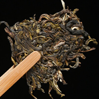 楽天市場】雲南 普洱茶 プーアル茶2008年 勐海（もう海