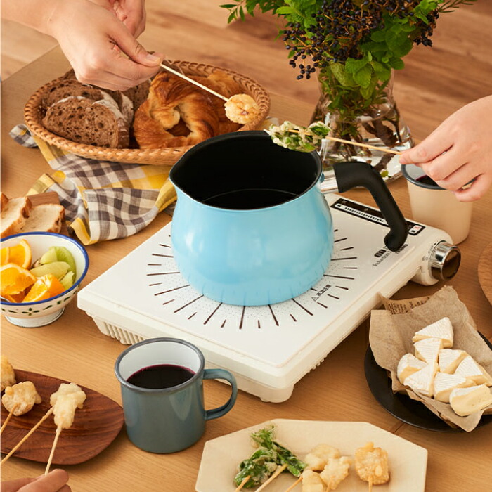 水素マルチポット 水素マルチポッド