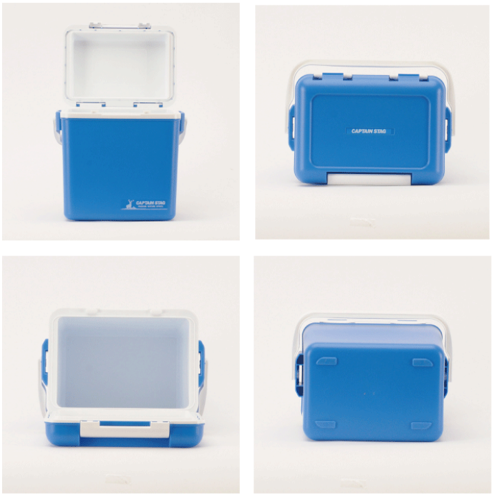 ☆箱入り☆ TOHO 大助くん 16センチ スタイ青 ☆箱入り☆ TOHO 大助