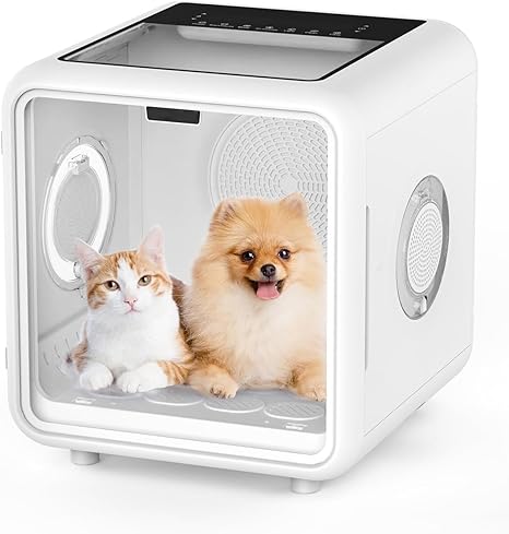 楽天市場】GBZ ペットドライヤー ペットドライルーム ペット乾燥機