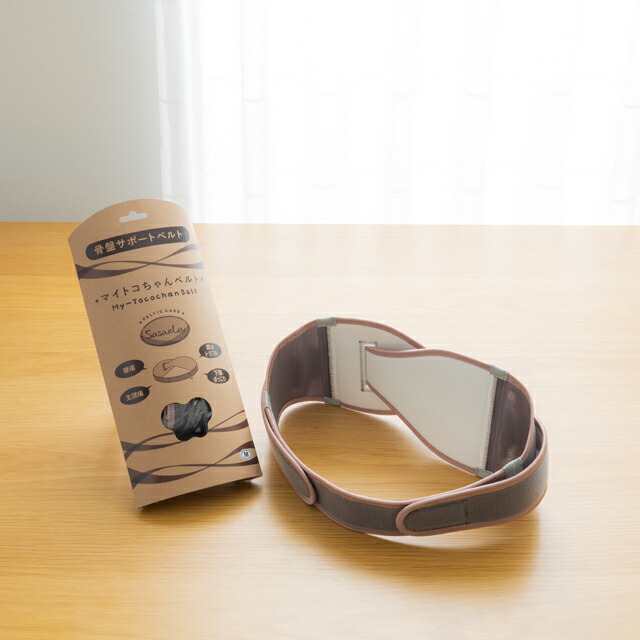 楽天市場】P2倍 【LINEクーポン】 M トコちゃんベルト2 with トコ活
