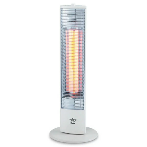 楽天市場】アラジン 遠赤外線ヒーター 遠赤グラファイトヒーター AEH