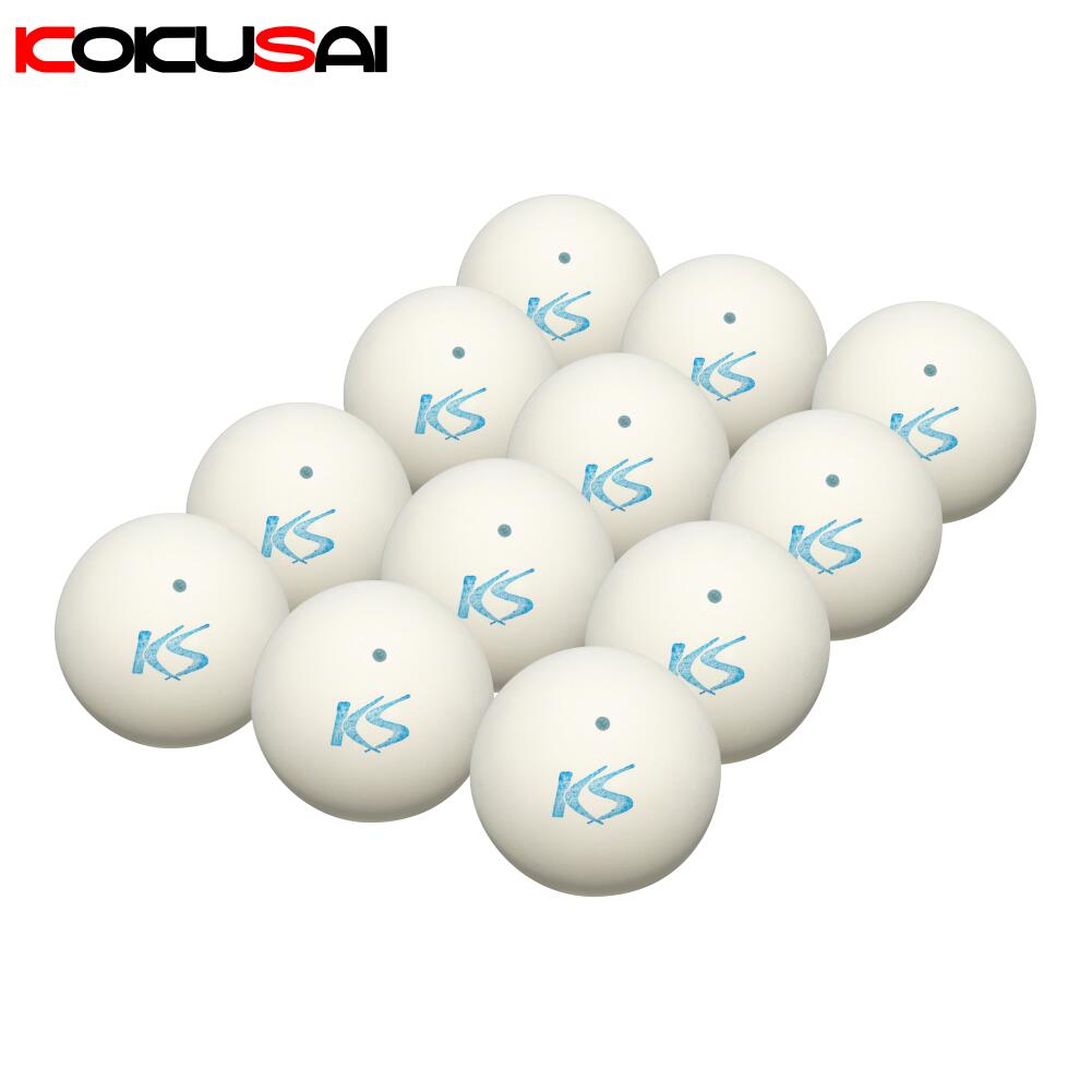 中古】ソフトテニスボール 70球(カゴ無し) 中古】ソフトテニスボール70