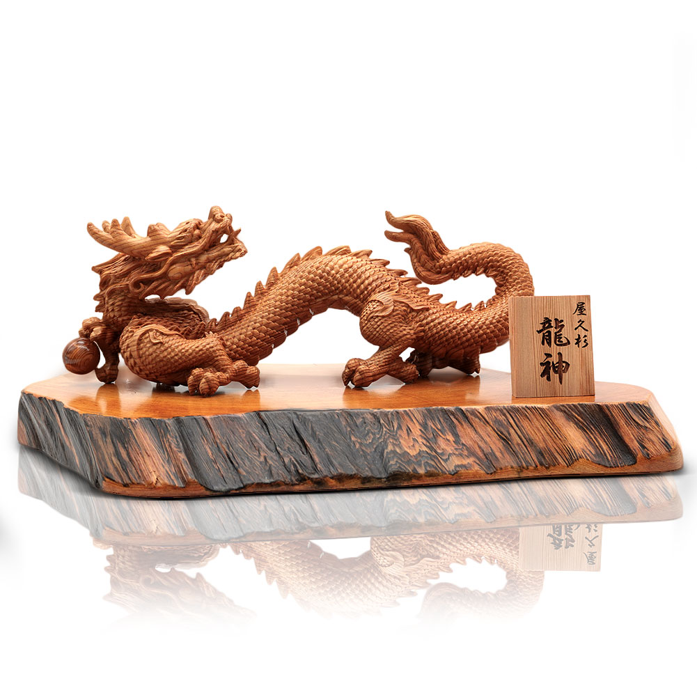 屋久杉 置物」の人気商品一覧 | 安い商品を通販サイトから探す - 価格.com