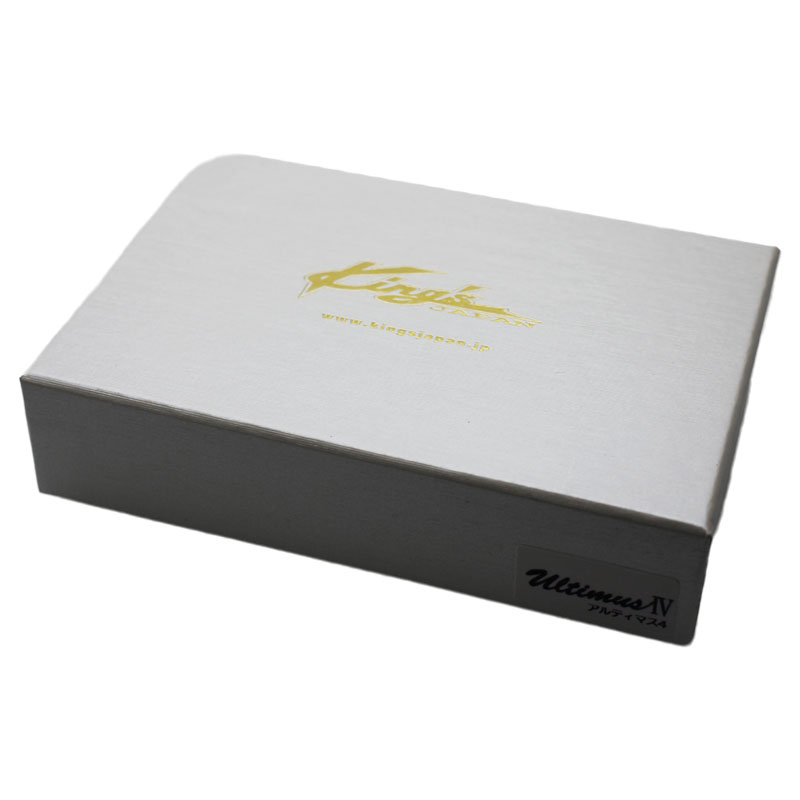 楽天市場】キングスジャパン アルティマス4 セカンド95 King's JAPAN