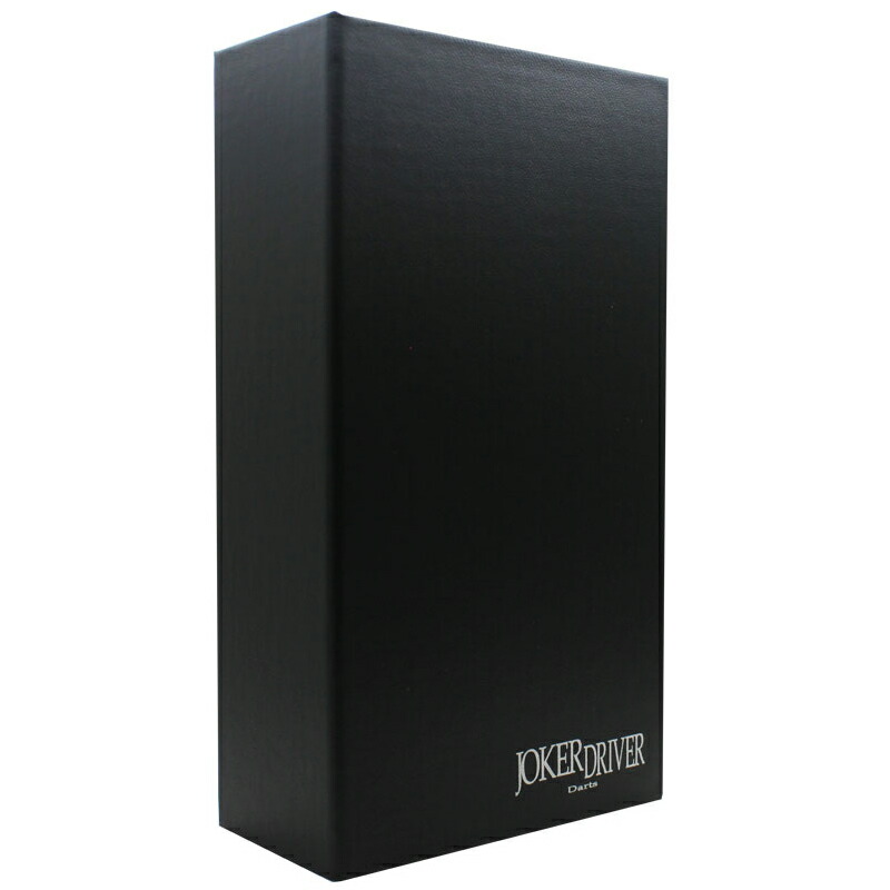 楽天市場】ダーツ ジョーカードライバー マキシム クリスタル ファング