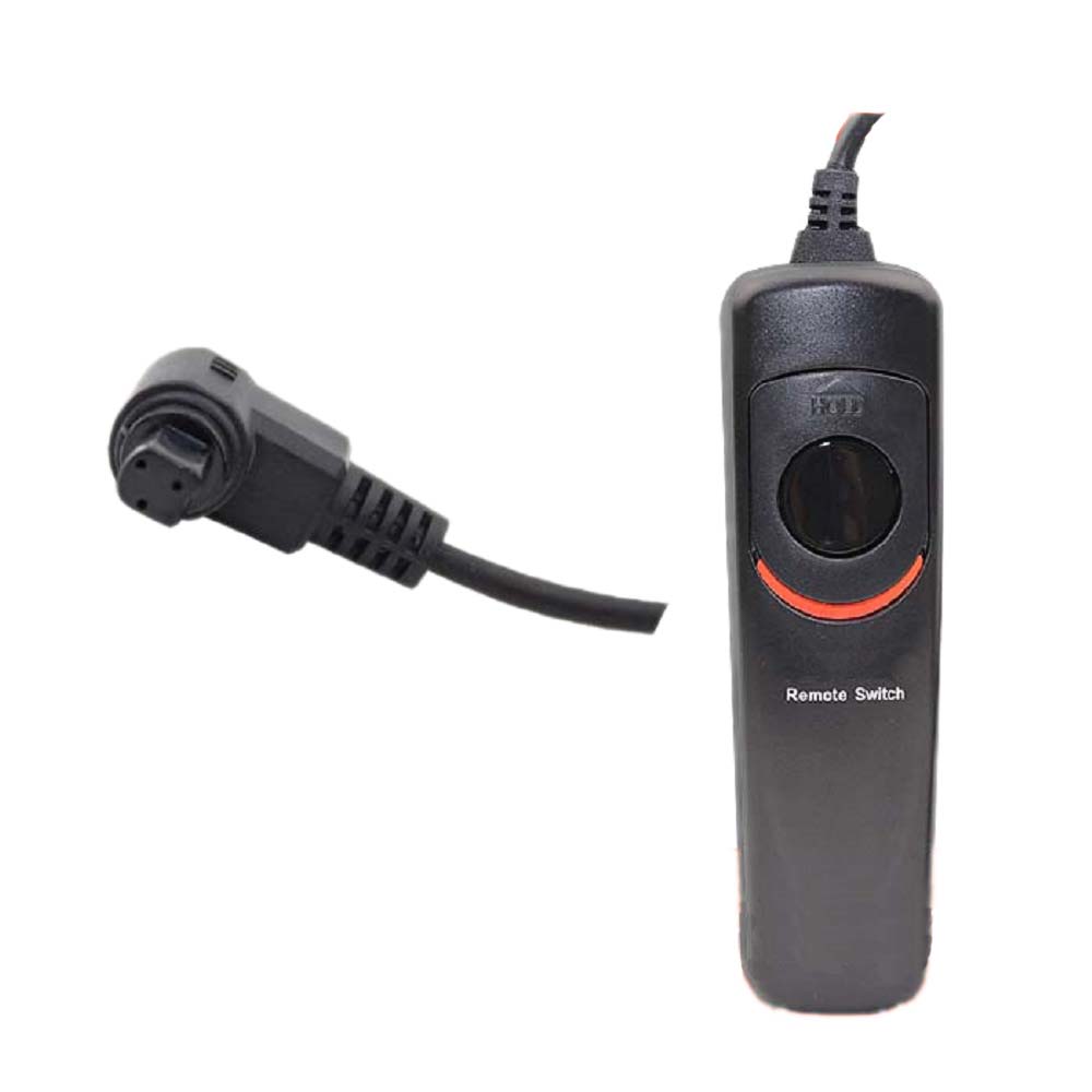 楽天市場】レリーズ リモート Canon用 リモートスイッチ RS-80N3 互換