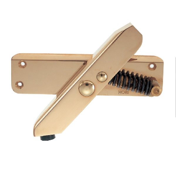 楽天市場】HORI（堀商店） フリーストップドアストッパー「ドア