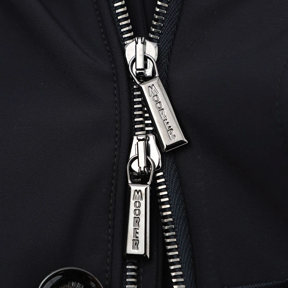 楽天市場】ムーレー MOORER ボンバージャケット メンズ 大きいサイズ