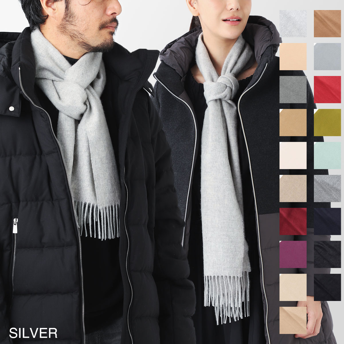 楽天市場】ジョンストンズ JOHNSTONS OF ELGIN カシミヤ100％ マフラー