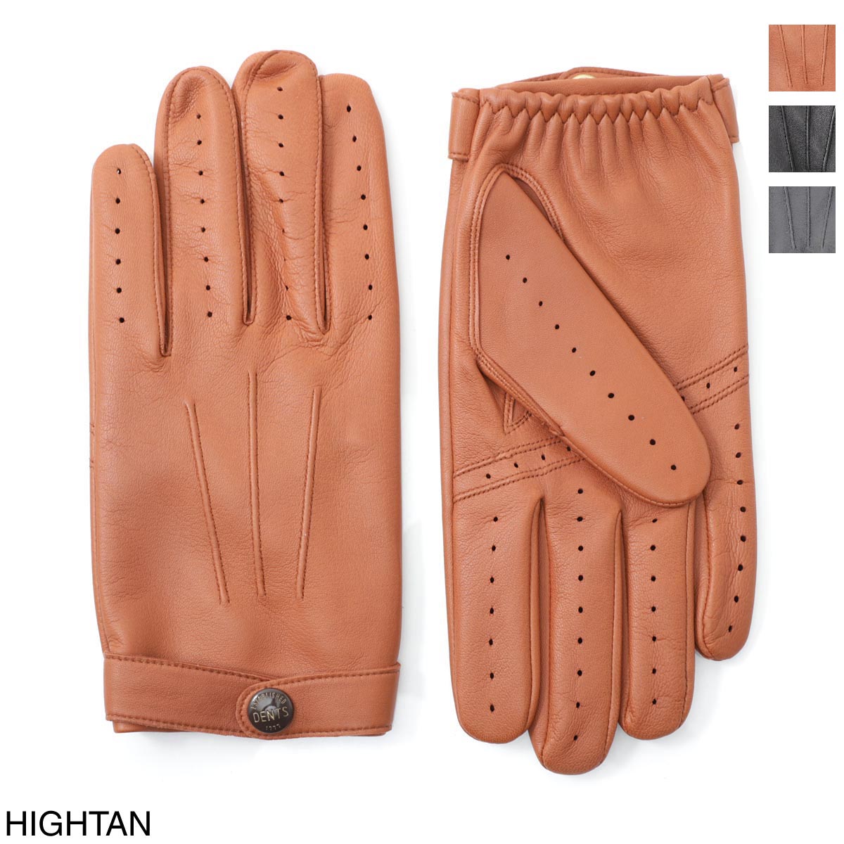 楽天市場】デンツ DENTS グローブ 手袋 メンズ 15 1007 hightan THE