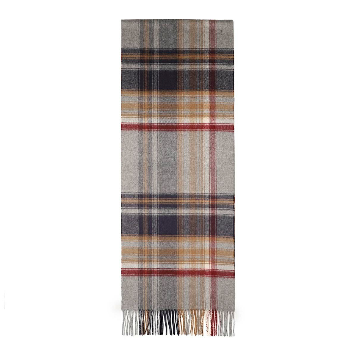 楽天市場】ジョンストンズ JOHNSTONS OF ELGIN カシミヤ中判ストール