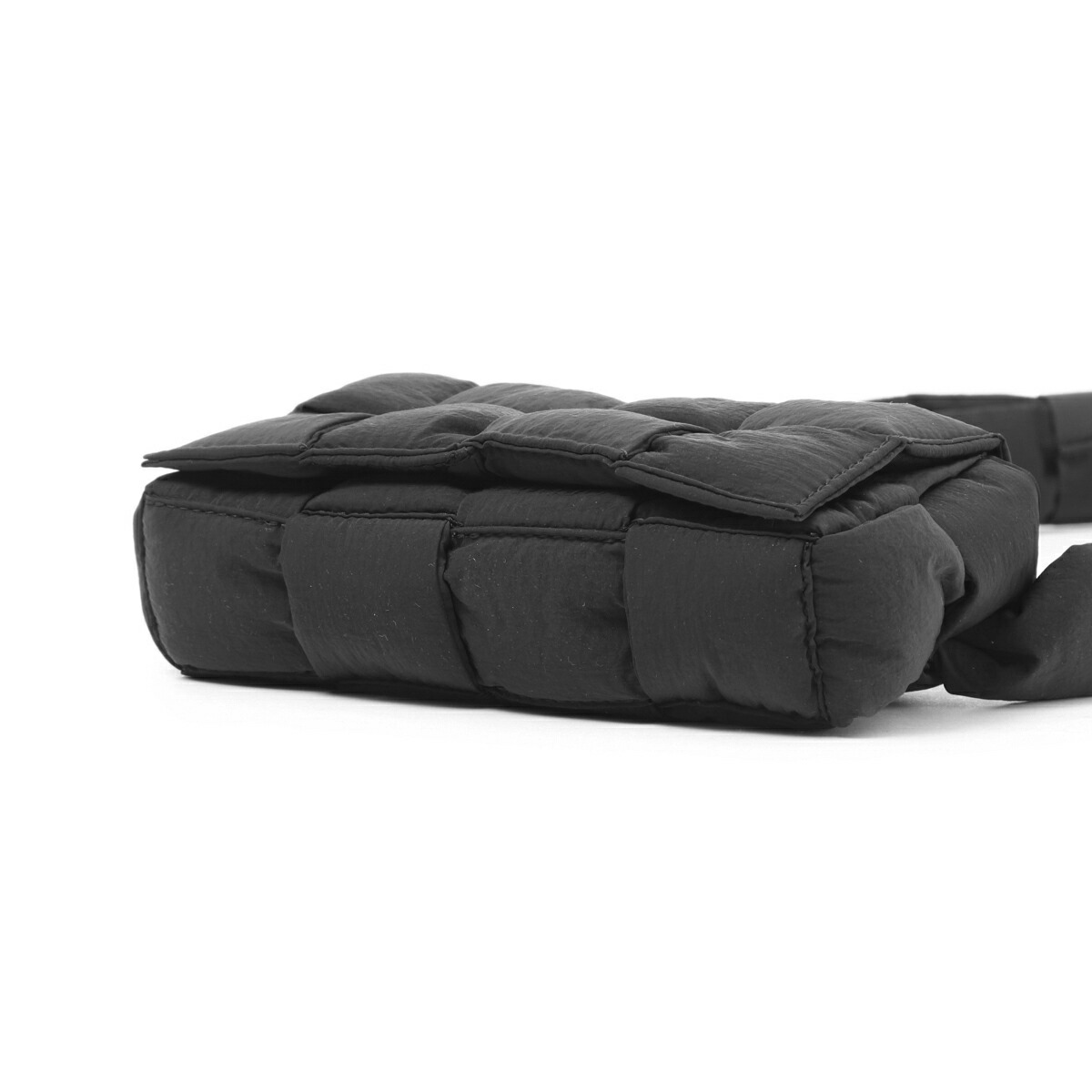 楽天市場】ボッテガヴェネタ BOTTEGA VENETA ベルトバッグ クロス