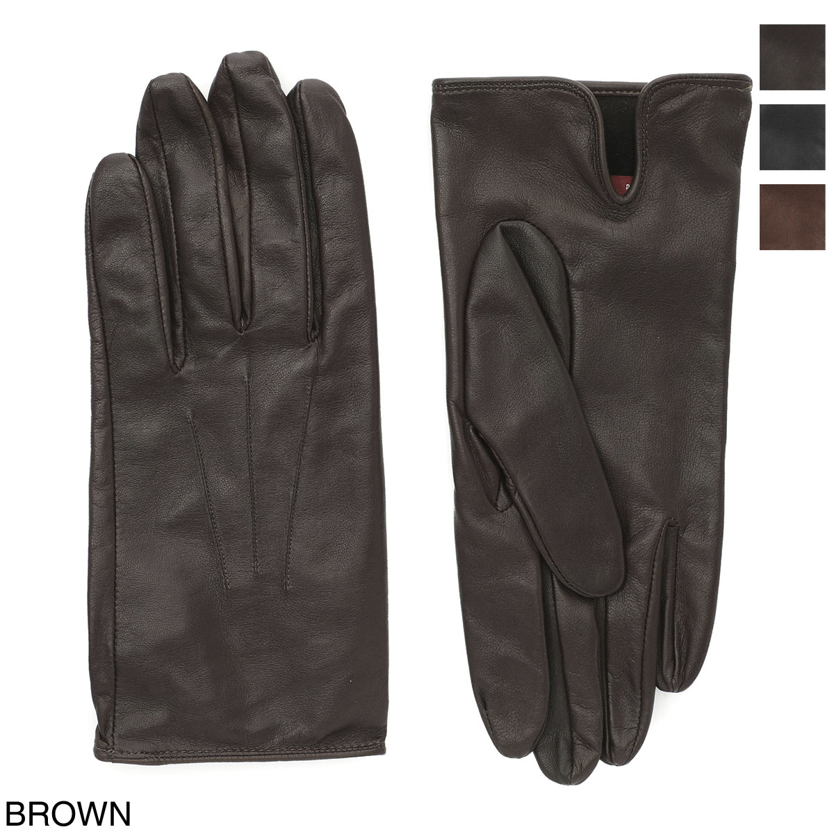 楽天市場】デンツ DENTS ヘアシープ レザーグローブ 手袋 メンズ 15