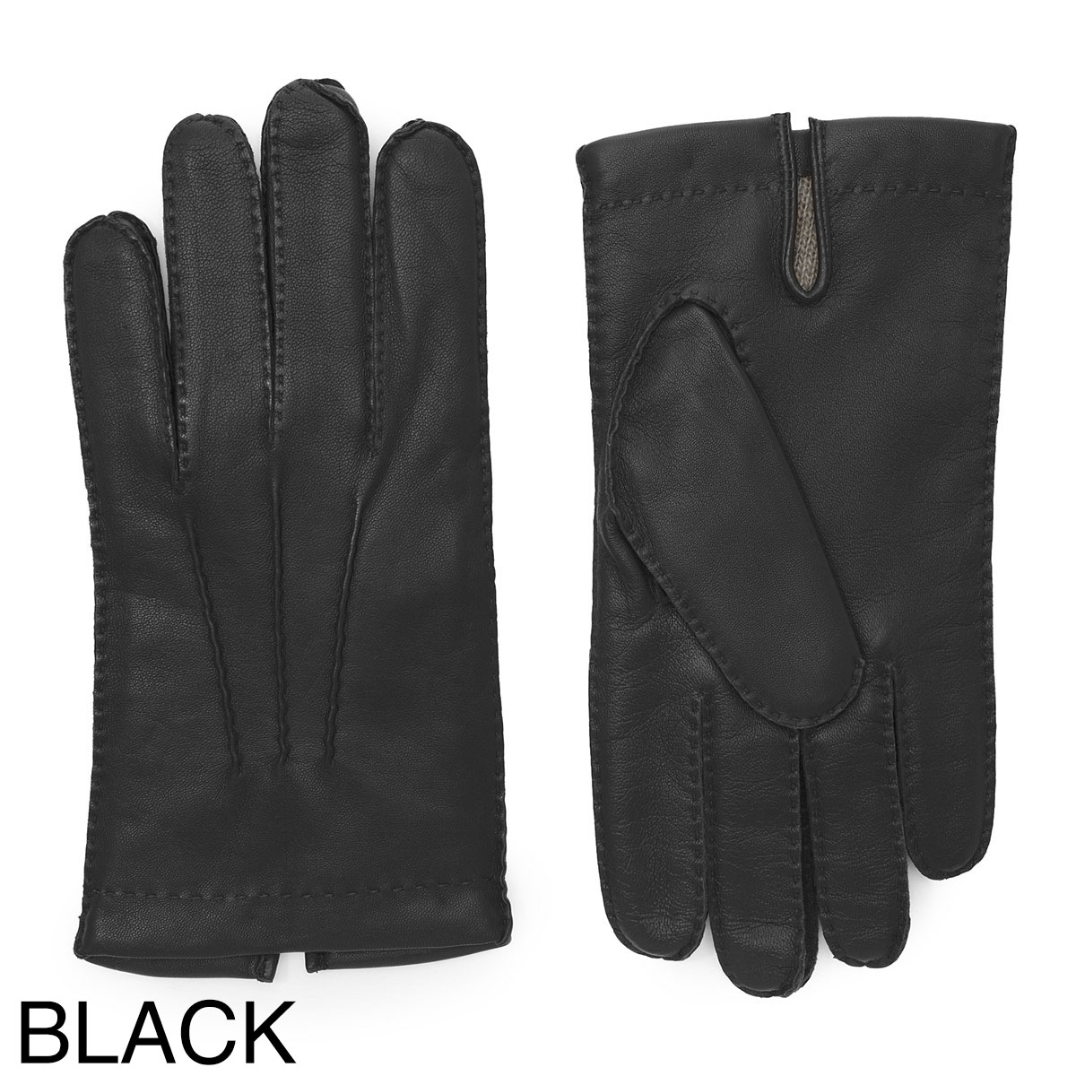 楽天市場】デンツ DENTS ヘアシープ レザーグローブ 手袋 メンズ 5