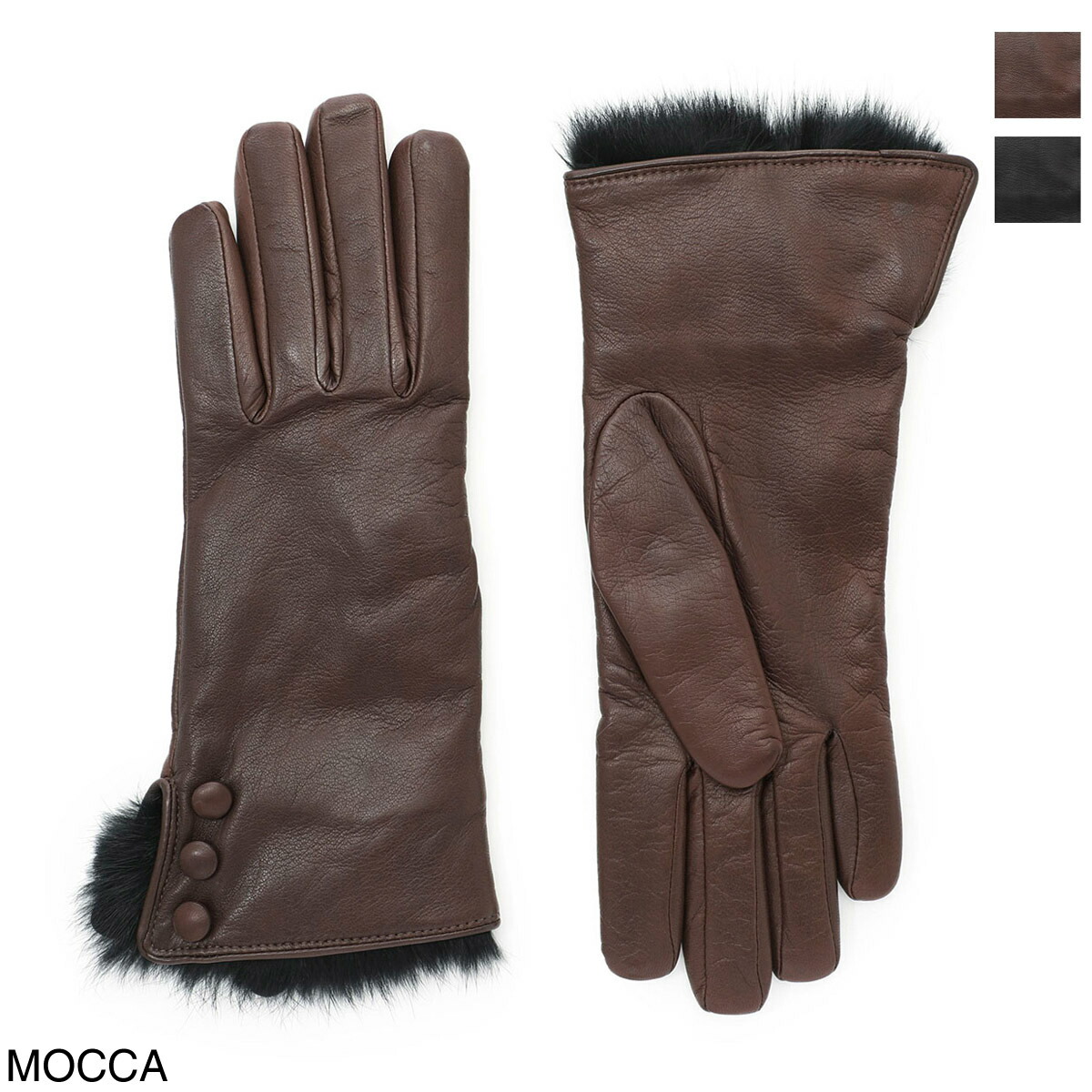 楽天市場】デンツ DENTS ヘアシープ レザーグローブ 手袋 レディース 7