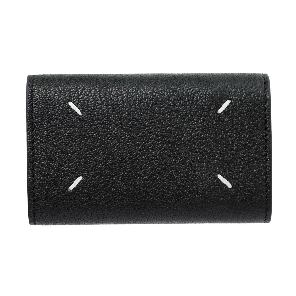 楽天市場】メゾンマルジェラ Maison Margiela キーケース ブラック