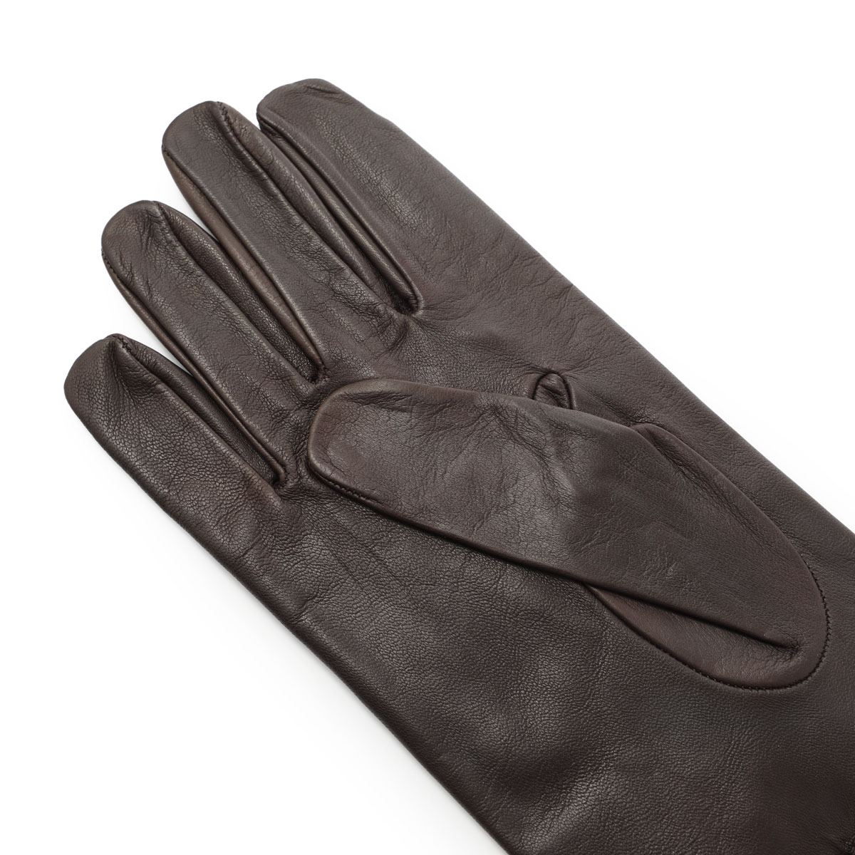 楽天市場】メゾンマルジェラ Maison Margiela レザー グローブ 手袋