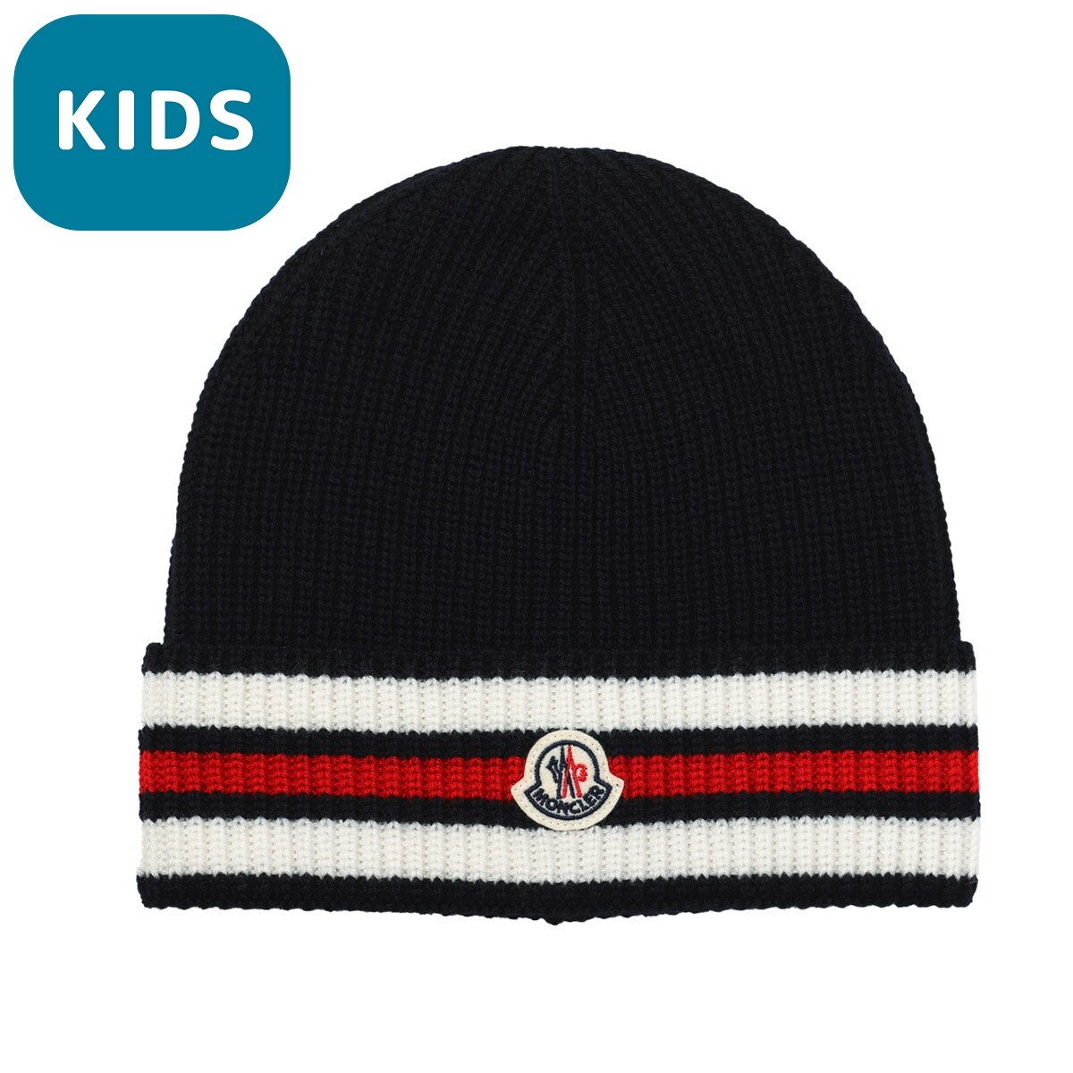 楽天市場】【1万円均一】モンクレール MONCLER ニットキャップ