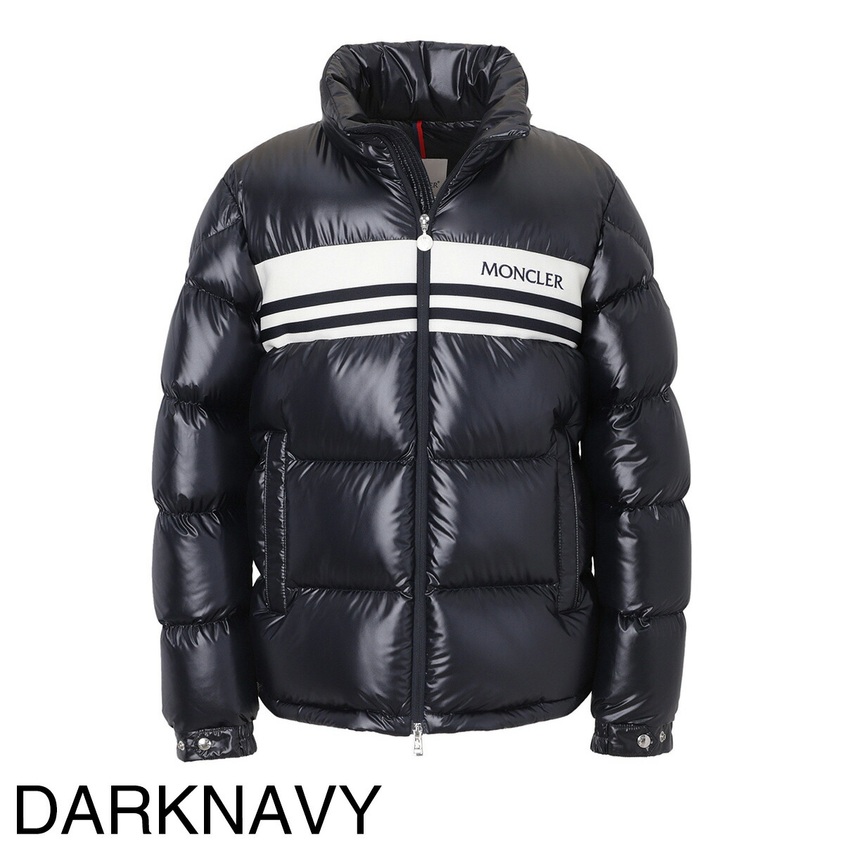 楽天市場】モンクレール MONCLER ダウンジャケット メンズ 大きい