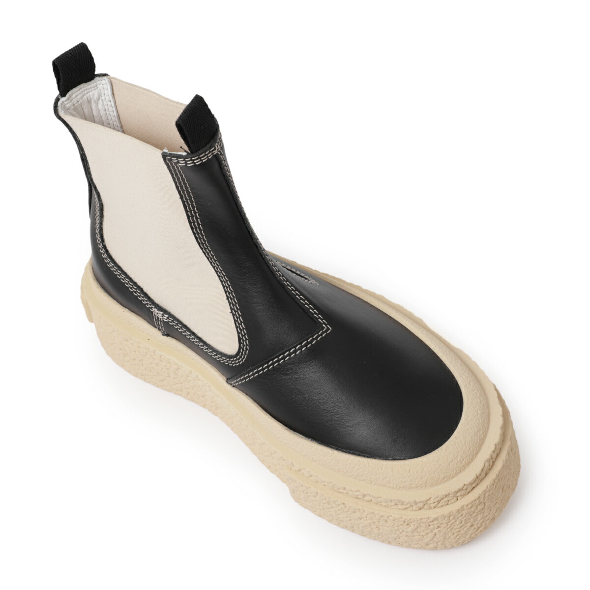 楽天市場】エムエム 6 メゾンマルジェラ MM6 Maison Margiela ブーツ